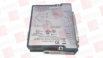 Модуль логического ввода-вывода постоянного тока Артикул 780264-01 от производителя NATIONAL INSTRUMENTS