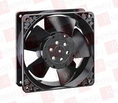 Вентилятор / терморегулятор для панели управления Артикул 4530N от производителя EBM PAPST