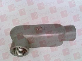 Кабелепровод / соединительный элемент Артикул OLL-3 от производителя HUBBELL