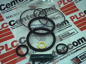 Комплект для восстановления пневматических клапанов / комплект уплотнений Артикул SK100-325C от производителя BIMBA