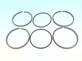 PR322H0001 Уплотнение от CYLINDER DIVISION