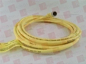 Комплект кабелей / шнуров QD Артикул 69392 от производителя TPC WIRE & CABLE
