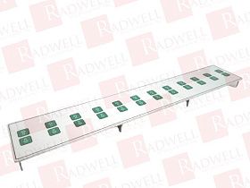 Клавиатура Артикул 07.94019-5902 от производителя MAN ROLAND