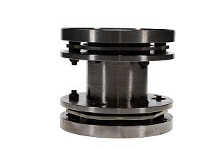 Труба и муфта Артикул 338219 от производителя REXNORD