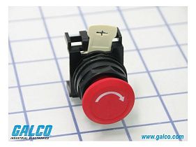 Cutler Hammer, Div of Eaton E22MLB2