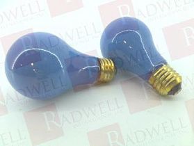 Лампа накаливания Артикул 37577 от производителя GENERAL ELECTRIC