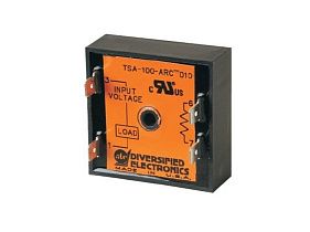 Diversified Electronics TSA100AFC001