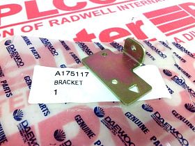 A175117 Кронштейн от DAEWOO