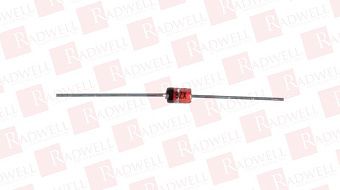 Диод Артикул BZX85-C22 от производителя ON SEMICONDUCTOR