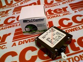 Автоматический выключатель E-T-A Артикул BA1-B0-01-615-111-D от производителя CARLING SWITCH