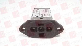 Фильтр  радиопомех Артикул 6DAF1 от производителя TE CONNECTIVITY