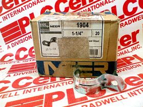 Кабелепровод / соединительный элемент Артикул 1904 от производителя NEER