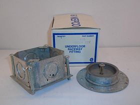 860 Кабелепровод/фитинг от NEPCO