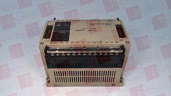 Модуль логического ввода-вывода постоянного тока Артикул C16P-ID от производителя OMRON