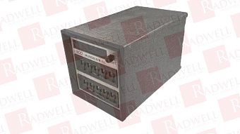 Таймер  / Счетчик  Артикул MU125B-1-SP23 от производителя DANAHER CONTROLS