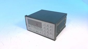 HB548.05/C/T013/110 Контроль температуры/процесса с помощью QEM