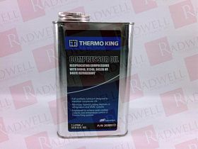 Воздушный компрессор Артикул 203513 от производителя THERMO KING