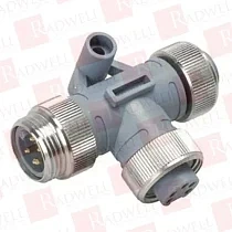 Комплект кабелей / шнуров QD Артикул RSM-2RKM 57/C1125 от производителя TURCK