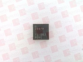 Интегральная микросхема Артикул UCC2897ARGPT от производителя TEXAS INSTRUMENTS SEMI
