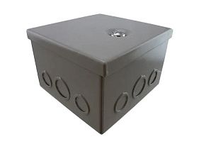 Bud Industries JBH-4955-KO