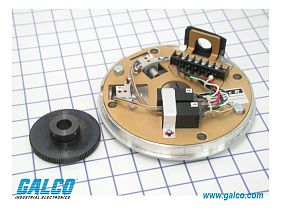 Reliance Electric 607980-27B