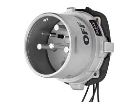 Meltric 37-98143-264