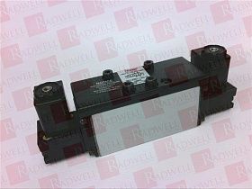 Пневматический клапан Артикул GN 12 SD 120 A от производителя INGERSOLL RAND