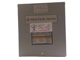 Блок управления двигателем PENTAIR SMC-CR5021-02 погружной 5.0 HP 230В