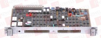 Плата процессора / контроллера Артикул MVME-320 от производителя EMERSON