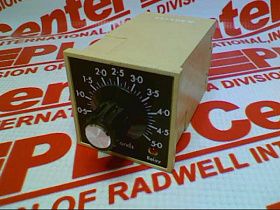 Замедляющие реле Артикул FB-INT-5S-LP-110VAC от производителя TEMPATRON