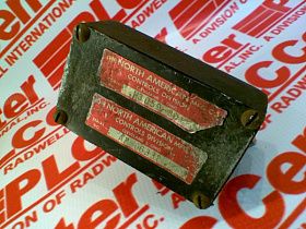 H3059-301 Сборка для машины от NORTH AMERICAN MFG