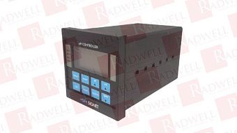 Контроль температуры / процесса Артикул 3-9030.111 от производителя GEORG FISCHER SIGNET