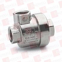 Вытяжной вентиль Артикул VSC 588-1/8 от производителя CAMOZZI