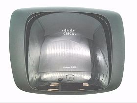 Сетевой маршрутизатор E1000 от CISCO