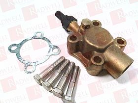 Регулирующий клапан Артикул 06EA 660 090 от производителя CARLYLE COMPRESSOR