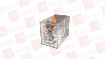 Реле / розетка Артикул CY2N DC24 от производителя MAXIMA