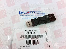 Перемычка / клемма / штекер Артикул UADFLEX-1 от производителя L COM