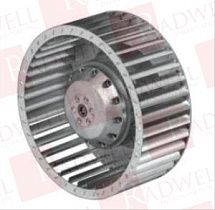 Импеллер Артикул R4E180-AB09-29 от производителя EBM PAPST