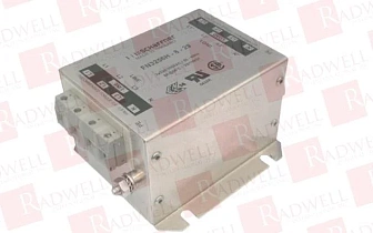 Фильтр  радиопомех Артикул FN3256H-8-29 от производителя SCHAFFNER