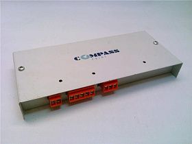 Модуль/стойка JBUS PLC от NORTH COMMUNICATIONS