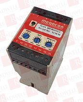 Потенциометр Артикул MXR845CI-24VDC от производителя MEGACON
