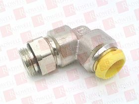 Пневматический фитинг и аксессуары Артикул C64PB12-3/8 от производителя PARKER