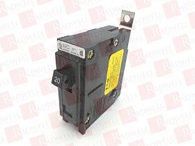 Автоматический выключатель в литом корпусе Артикул QBHW1020 от производителя EATON CORPORATION