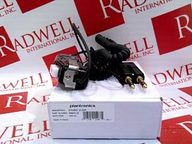 Усилитель звука Plantronics SHS1890-10 с разъемом Quick Disconnect и витым шнуром 3 метра