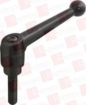 Ручка Артикул K0116.5A51X50 от производителя KIPP