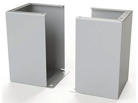 Saginaw Control & Engineering SCE-FK1208