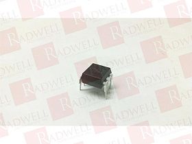 Оптоизолятор интегральных схем Артикул H11L1 от производителя ON SEMICONDUCTOR