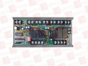 Логическая микросхема Артикул RIBMNLB от производителя FUNCTIONAL DEVICES