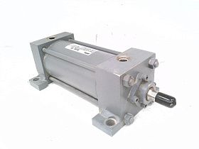 AV-72B2N-02.50-4.000-0063-N11-0 Гидравлический цилиндр от MILLER FLUID POWER