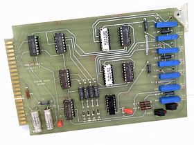 Плата ПК Плата ПЛК / дополнения к  плататам Артикул 15030229C от производителя VEGA
